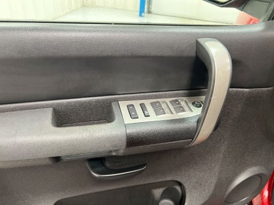 2009 Chevrolet Silverado 1500 LT