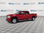 2009 Chevrolet Silverado 1500 LT