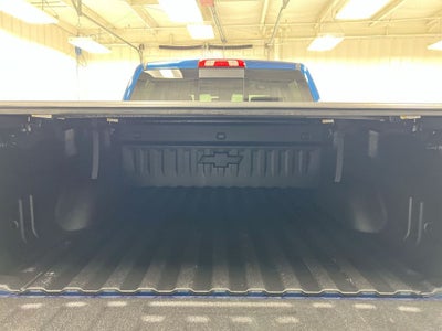2017 Chevrolet Silverado 1500 High Country