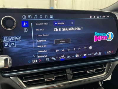 2024 Chevrolet Equinox EV LT