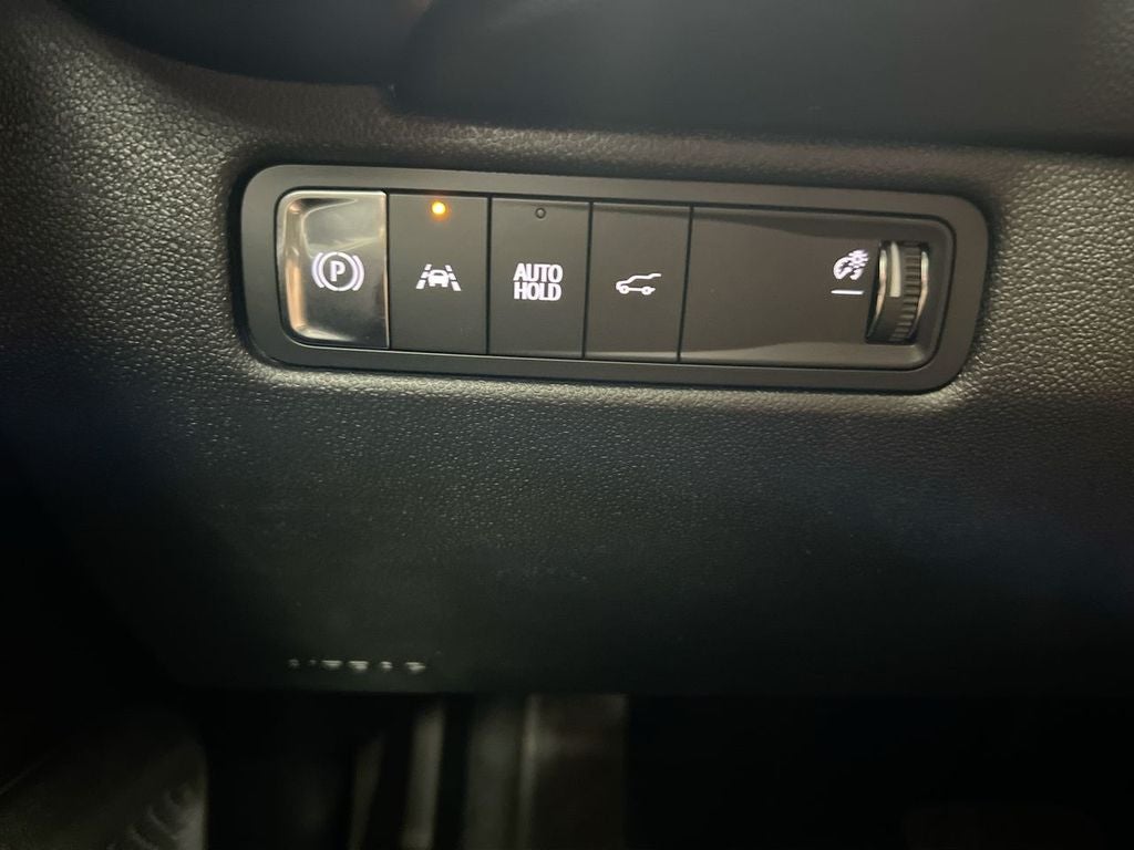 2024 Chevrolet Equinox EV LT