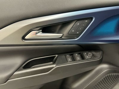 2024 Chevrolet Equinox EV LT
