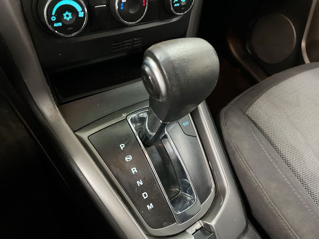 2015 Chevrolet Captiva Sport 2LS