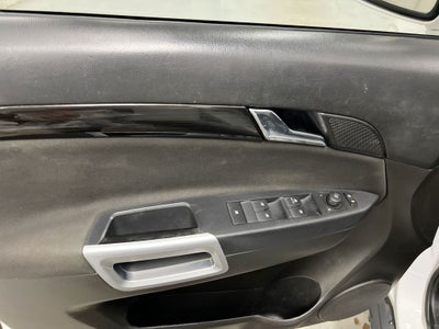 2015 Chevrolet Captiva Sport 2LS