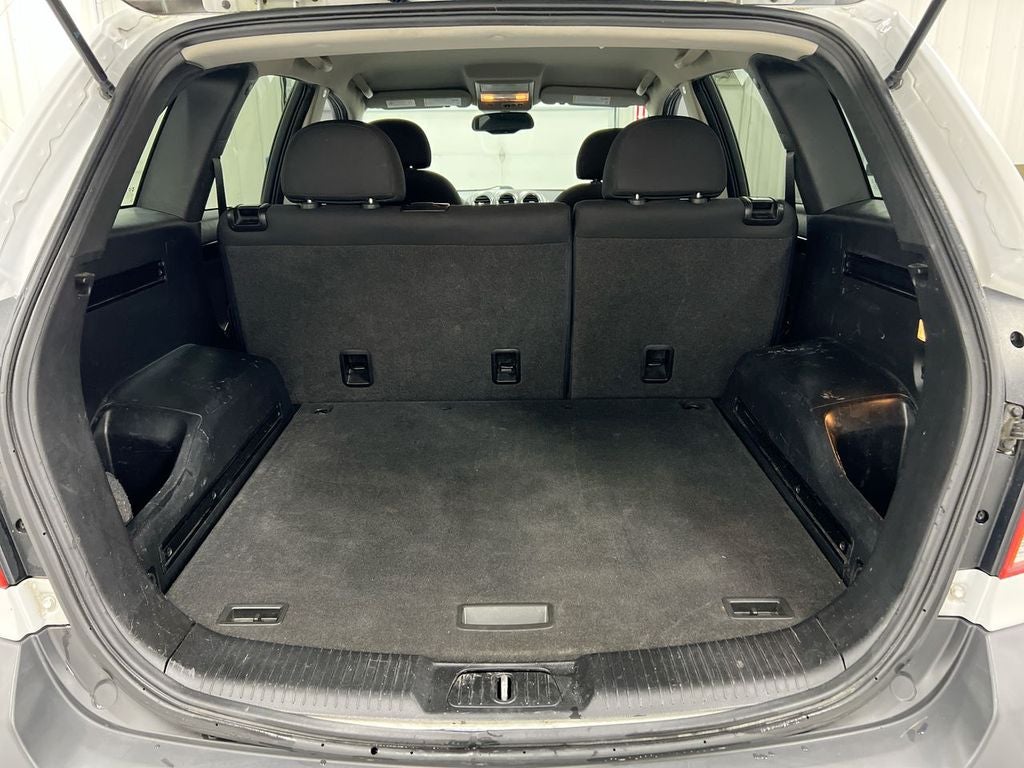 2015 Chevrolet Captiva Sport 2LS