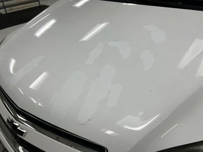 2015 Chevrolet Captiva Sport 2LS