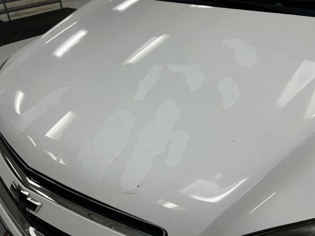 2015 Chevrolet Captiva Sport 2LS