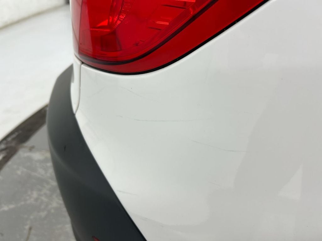 2015 Chevrolet Captiva Sport 2LS