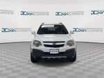 2015 Chevrolet Captiva Sport 2LS