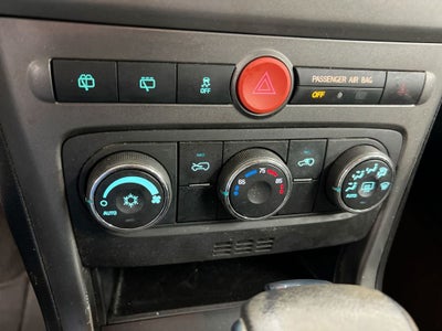 2012 Chevrolet Captiva Sport LT