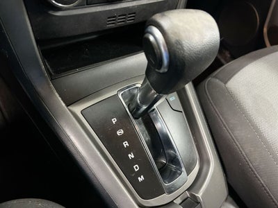 2012 Chevrolet Captiva Sport LT