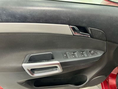 2012 Chevrolet Captiva Sport LT