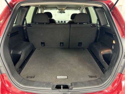 2012 Chevrolet Captiva Sport LT