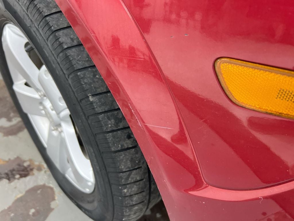 2012 Chevrolet Captiva Sport LT