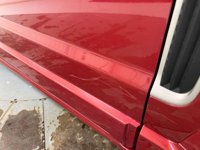 2012 Chevrolet Captiva Sport LT