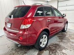 2012 Chevrolet Captiva Sport LT