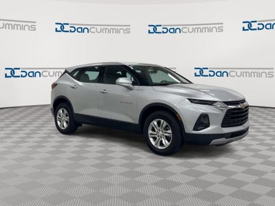 2020 Chevrolet Blazer L