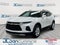 2019 Chevrolet Blazer Base