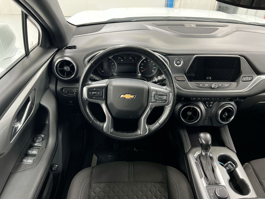 2019 Chevrolet Blazer Base
