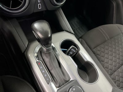 2019 Chevrolet Blazer Base