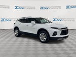 2019 Chevrolet Blazer Base