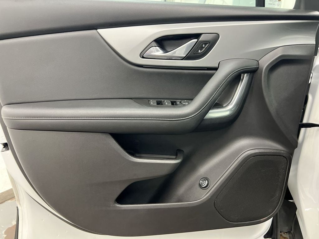 2019 Chevrolet Blazer Base