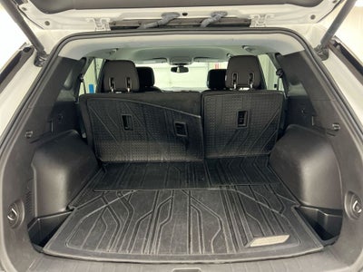 2019 Chevrolet Blazer Base