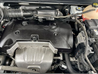 2019 Chevrolet Blazer Base