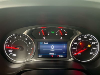 2019 Chevrolet Blazer Base