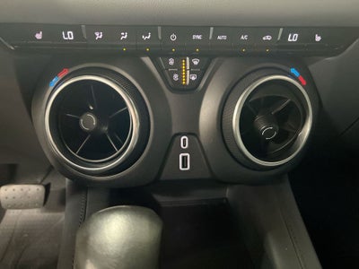 2019 Chevrolet Blazer Base