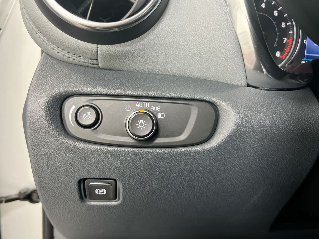 2019 Chevrolet Blazer Base