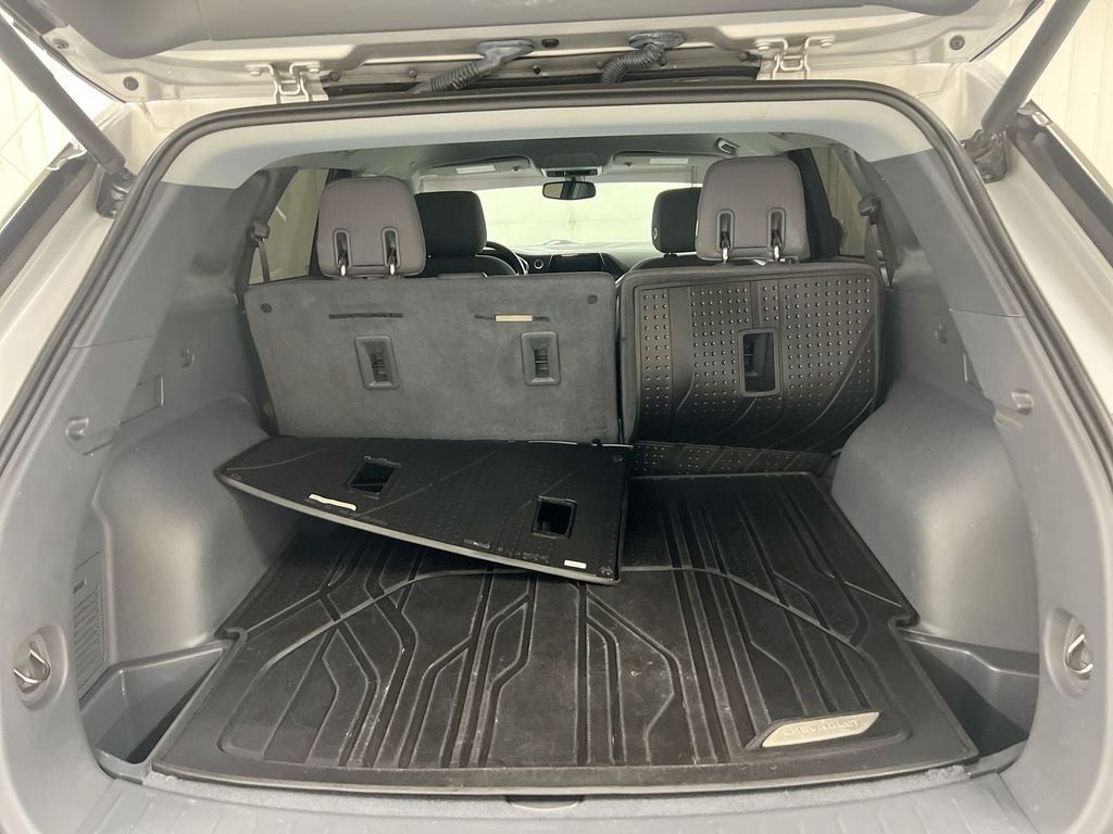 2019 Chevrolet Blazer Base