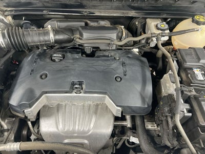 2019 Chevrolet Blazer Base