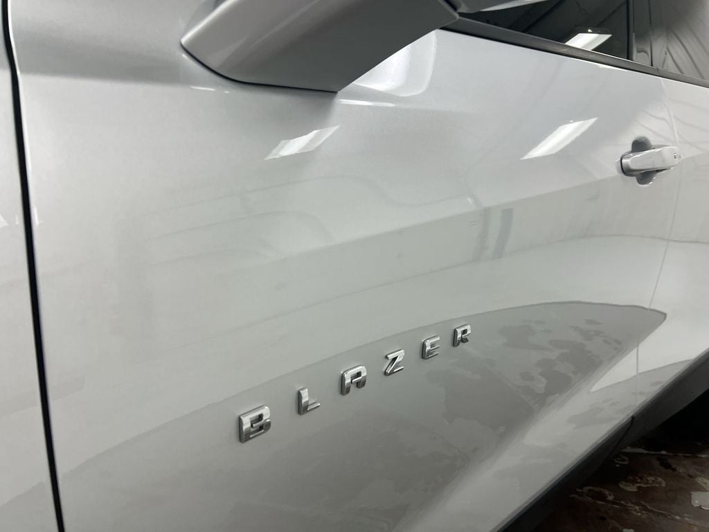 2019 Chevrolet Blazer Base