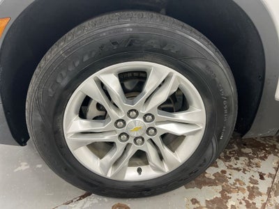 2019 Chevrolet Blazer Base