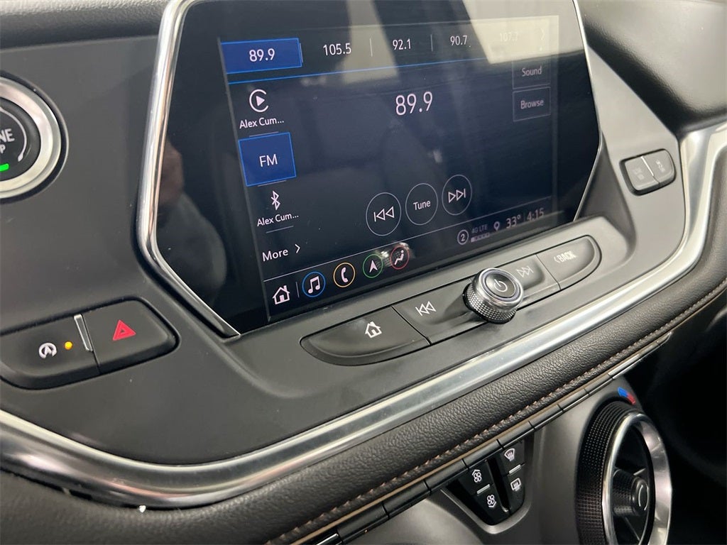 2022 Chevrolet Blazer Premier