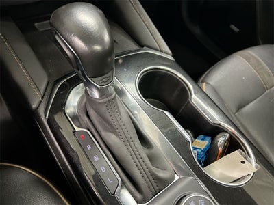 2022 Chevrolet Blazer Premier