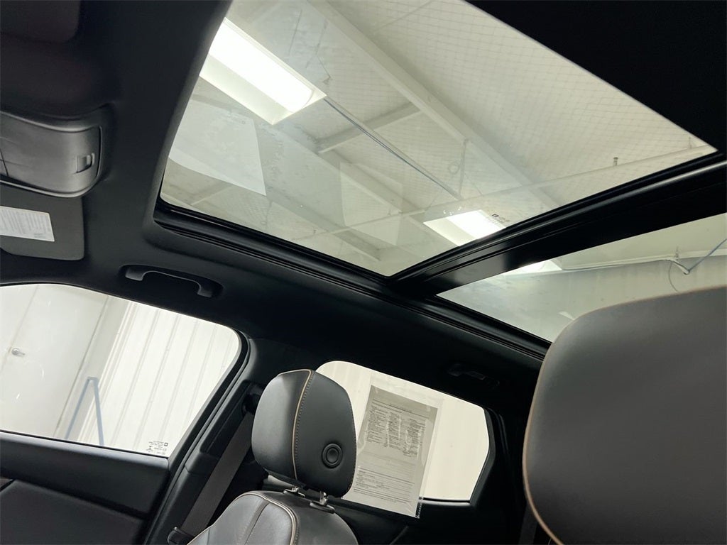 2022 Chevrolet Blazer Premier