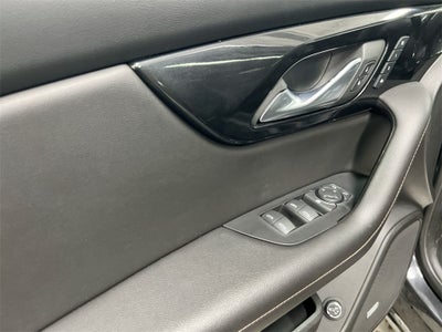 2022 Chevrolet Blazer Premier