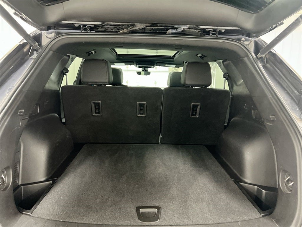 2022 Chevrolet Blazer Premier