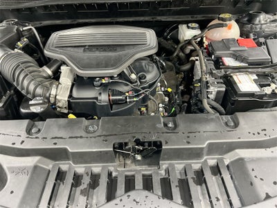 2022 Chevrolet Blazer Premier