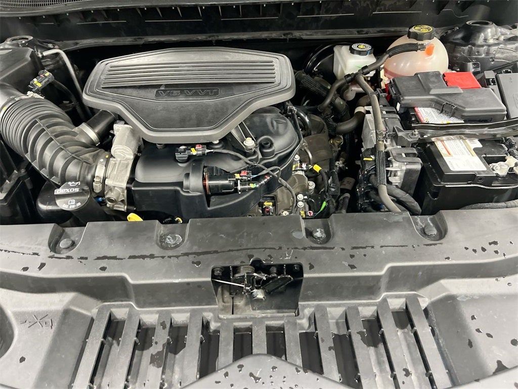 2022 Chevrolet Blazer Premier