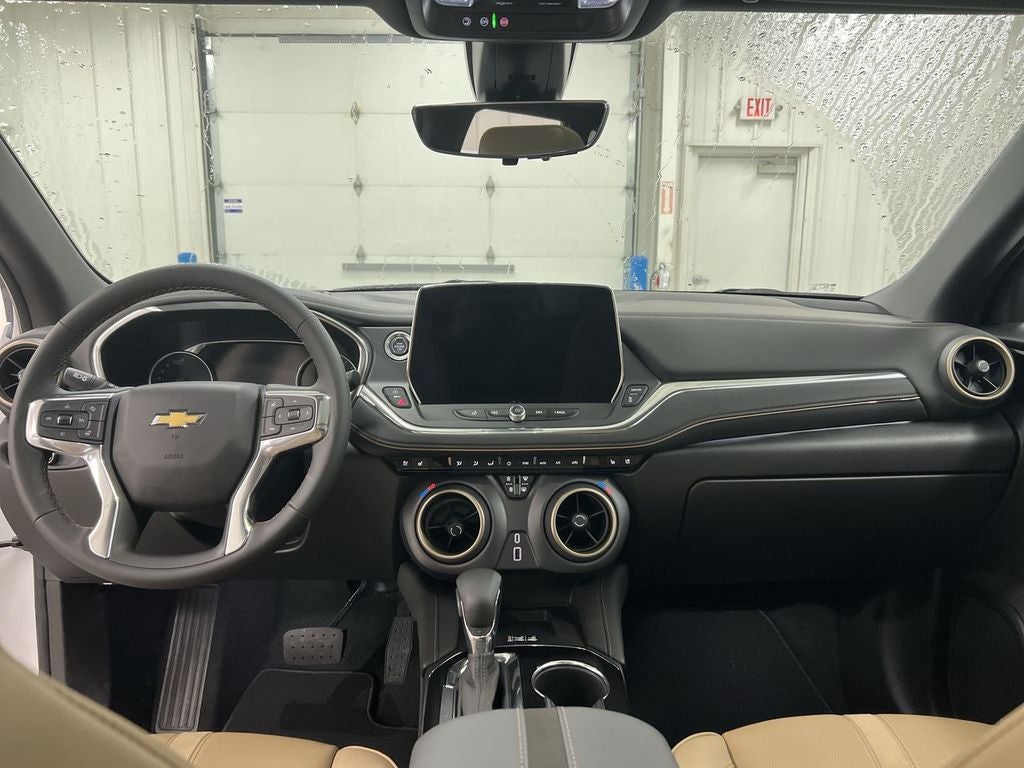 2023 Chevrolet Blazer Premier