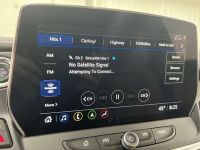 2023 Chevrolet Blazer Premier