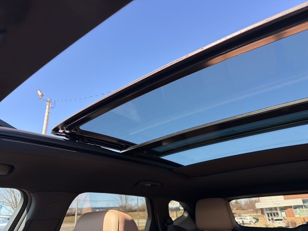 2023 Chevrolet Blazer Premier