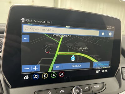 2023 Chevrolet Blazer Premier