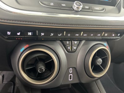 2023 Chevrolet Blazer Premier