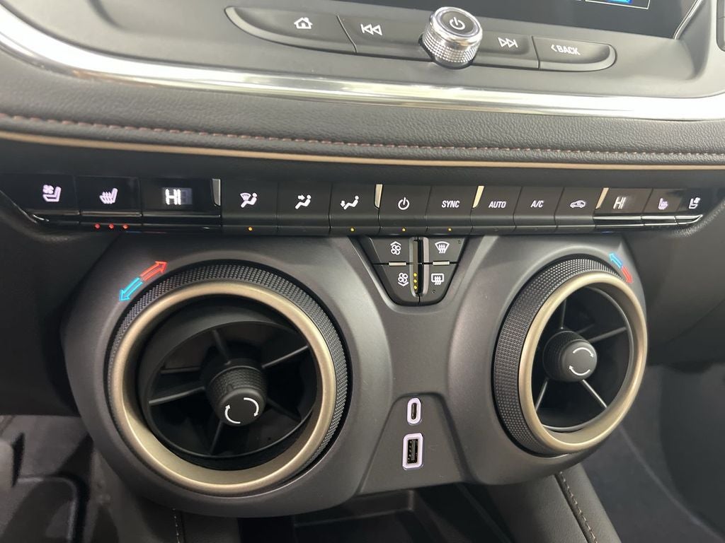 2023 Chevrolet Blazer Premier