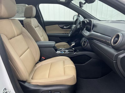 2023 Chevrolet Blazer Premier