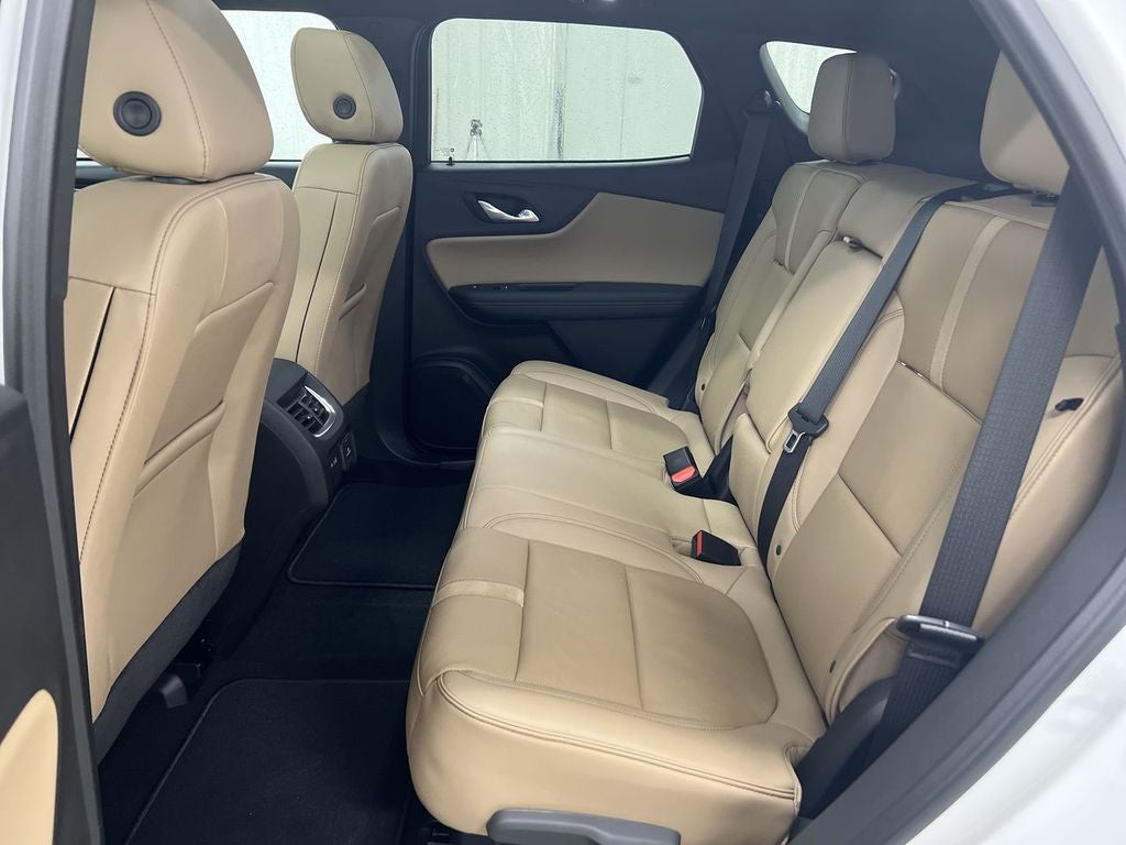 2023 Chevrolet Blazer Premier